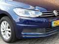 Volkswagen Touran 1.2 TSI CONNECTED SERIES   7PERSOONS Bleu - thumbnail 21