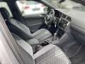 Volkswagen Tiguan Allspace R-Line 200PS DSG Black Style Silber - thumbnail 19