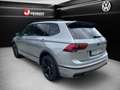 Volkswagen Tiguan Allspace R-Line 200PS DSG Black Style Silber - thumbnail 14