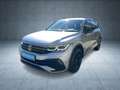Volkswagen Tiguan Allspace R-Line | 200 PS |DSG Black Style Silber - thumbnail 2