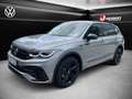 Volkswagen Tiguan Allspace R-Line 200PS DSG Black Style Silber - thumbnail 4