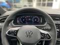 Volkswagen Tiguan Allspace R-Line 200PS DSG Black Style Silber - thumbnail 11