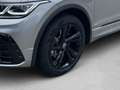 Volkswagen Tiguan Allspace R-Line 200PS DSG Black Style Silber - thumbnail 6