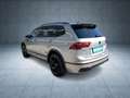 Volkswagen Tiguan Allspace R-Line | 200 PS |DSG Black Style Silber - thumbnail 6