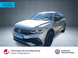 Volkswagen Tiguan Allspace R Line | 200 PS |DSG Black Style