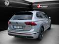 Volkswagen Tiguan Allspace R-Line 200PS DSG Black Style Silber - thumbnail 17