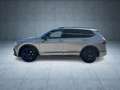 Volkswagen Tiguan Allspace R-Line | 200 PS |DSG Black Style Silber - thumbnail 5