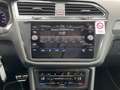 Volkswagen Tiguan Allspace R-Line 200PS DSG Black Style Silber - thumbnail 7