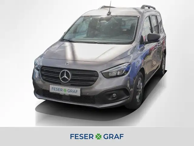 Mercedes-Benz Citan Kombi 110 CDI Pro LED LM Kamera Sitzh DAB