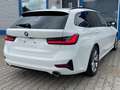 BMW 320 d Touring Sport Line*M-SPORT*LED*LEDER*RCAM Bianco - thumbnail 5