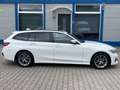 BMW 320 d Touring Sport Line*M-SPORT*LED*LEDER*RCAM Bianco - thumbnail 4