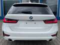 BMW 320 d Touring Sport Line*M-SPORT*LED*LEDER*RCAM Bianco - thumbnail 6