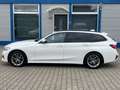 BMW 320 d Touring Sport Line*M-SPORT*LED*LEDER*RCAM Bianco - thumbnail 9