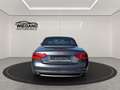 Audi A5 Cabrio 2.0 TFSI quattro S tronic+S-LINE+LEDER Grau - thumbnail 4