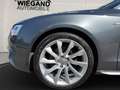 Audi A5 Cabrio 2.0 TFSI quattro S tronic+S-LINE+LEDER Grau - thumbnail 18