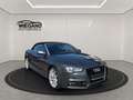 Audi A5 Cabrio 2.0 TFSI quattro S tronic+S-LINE+LEDER Grau - thumbnail 7