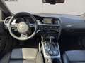 Audi A5 Cabrio 2.0 TFSI quattro S tronic+S-LINE+LEDER Grau - thumbnail 10