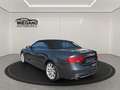 Audi A5 Cabrio 2.0 TFSI quattro S tronic+S-LINE+LEDER Grau - thumbnail 3