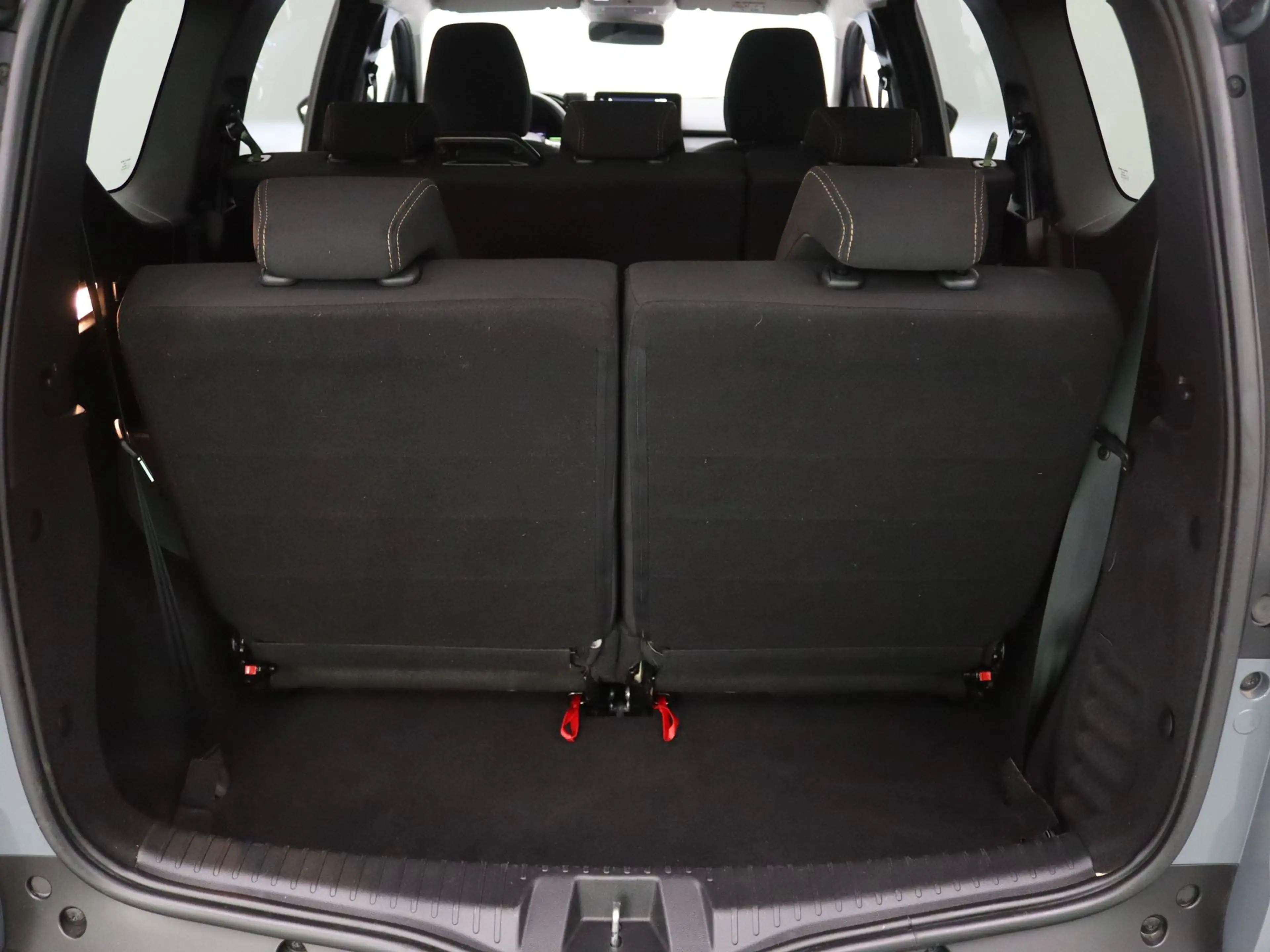 Dacia Jogger 140pk Hybrid Extreme 7p. Camera | Navi — photo 31
