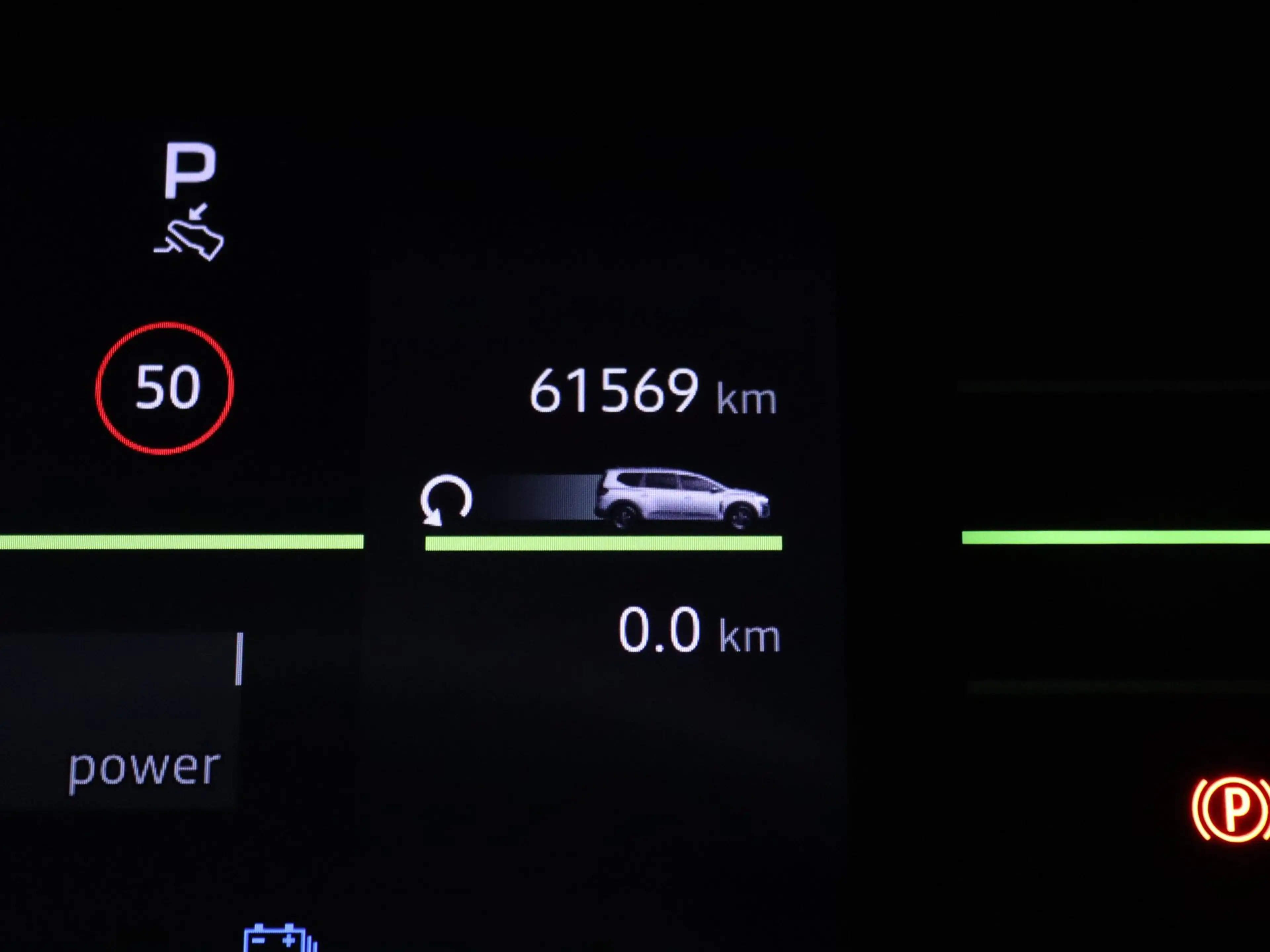 Dacia Jogger 140pk Hybrid Extreme 7p. Camera | Navi — photo 4
