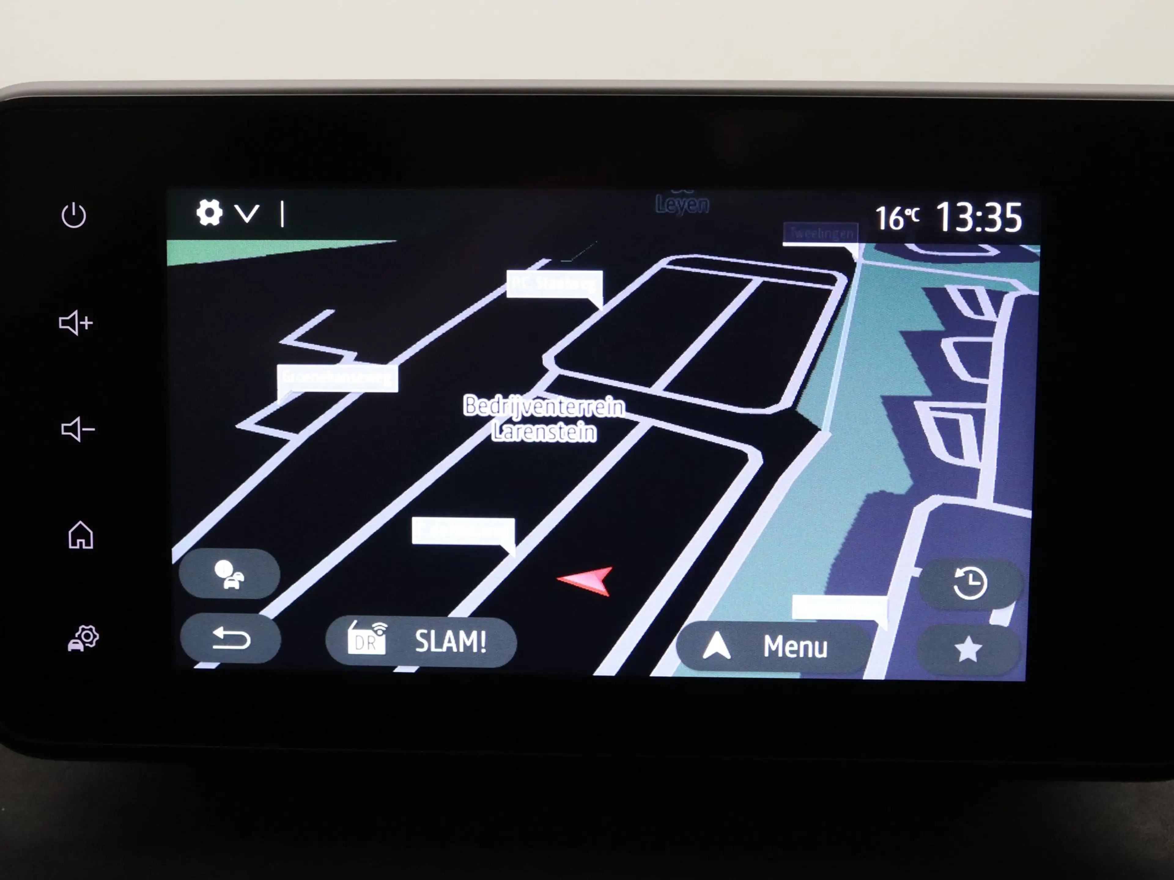Dacia Jogger 140pk Hybrid Extreme 7p. Camera | Navi — photo 7