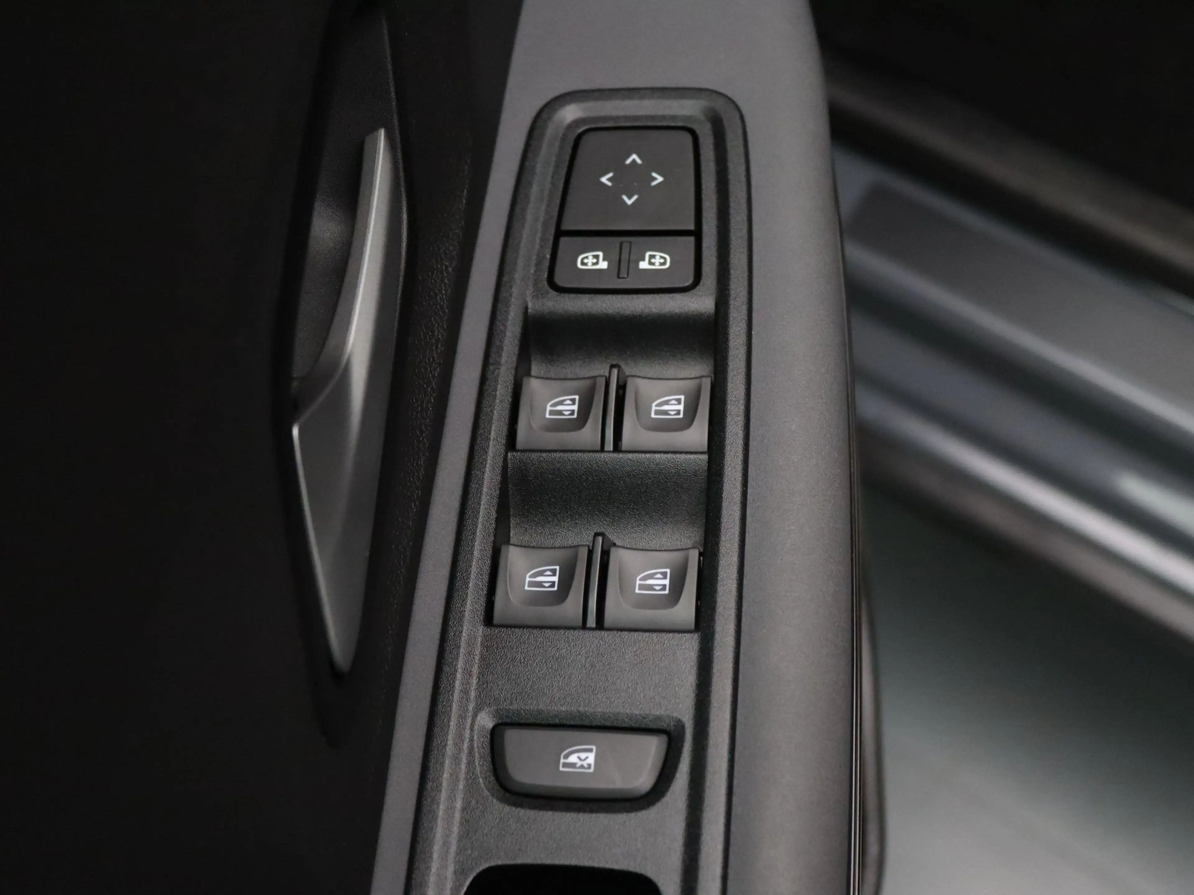 Dacia Jogger 140pk Hybrid Extreme 7p. Camera | Navi — photo 27