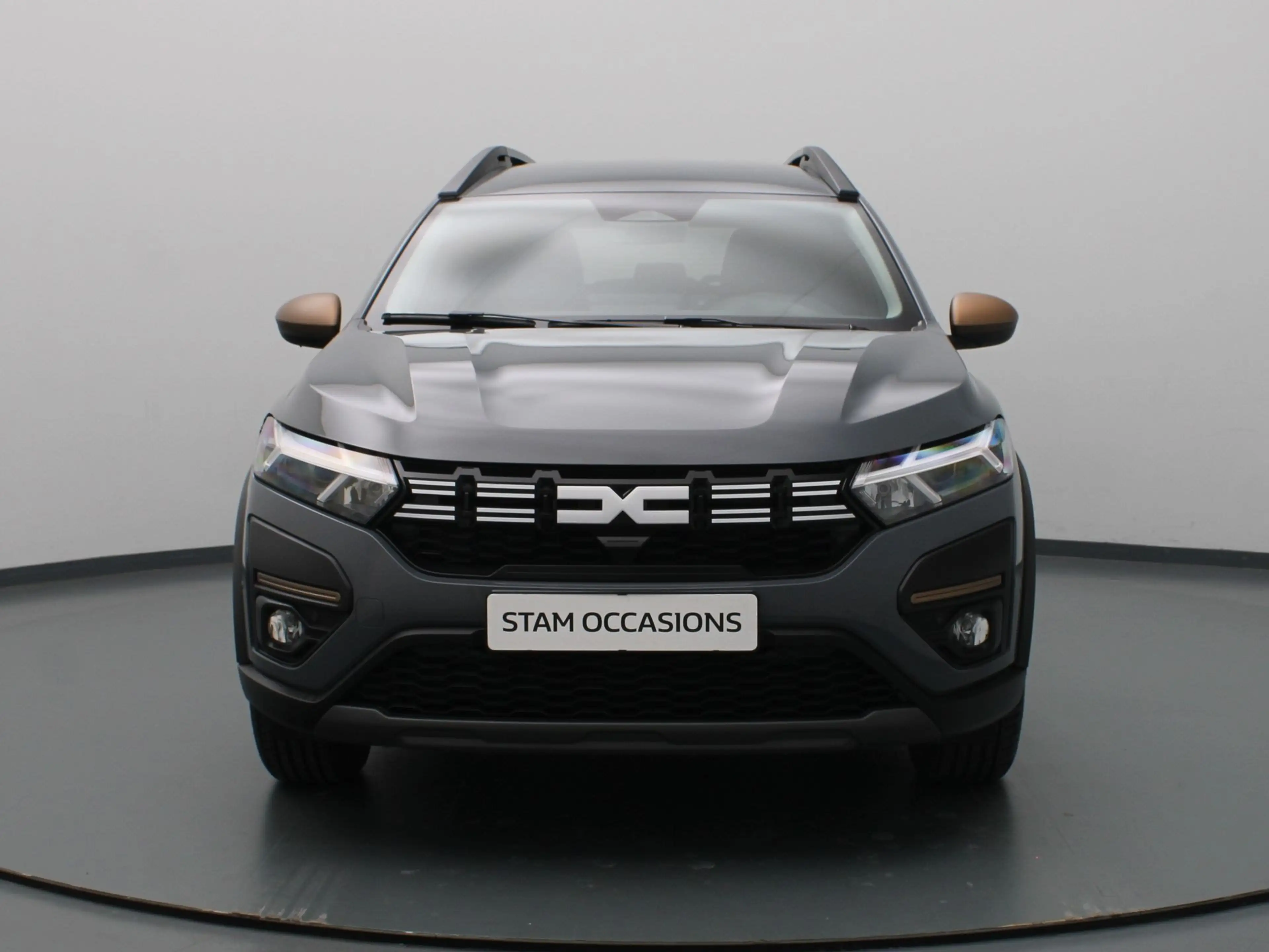 Dacia Jogger 140pk Hybrid Extreme 7p. Camera | Navi — photo 25