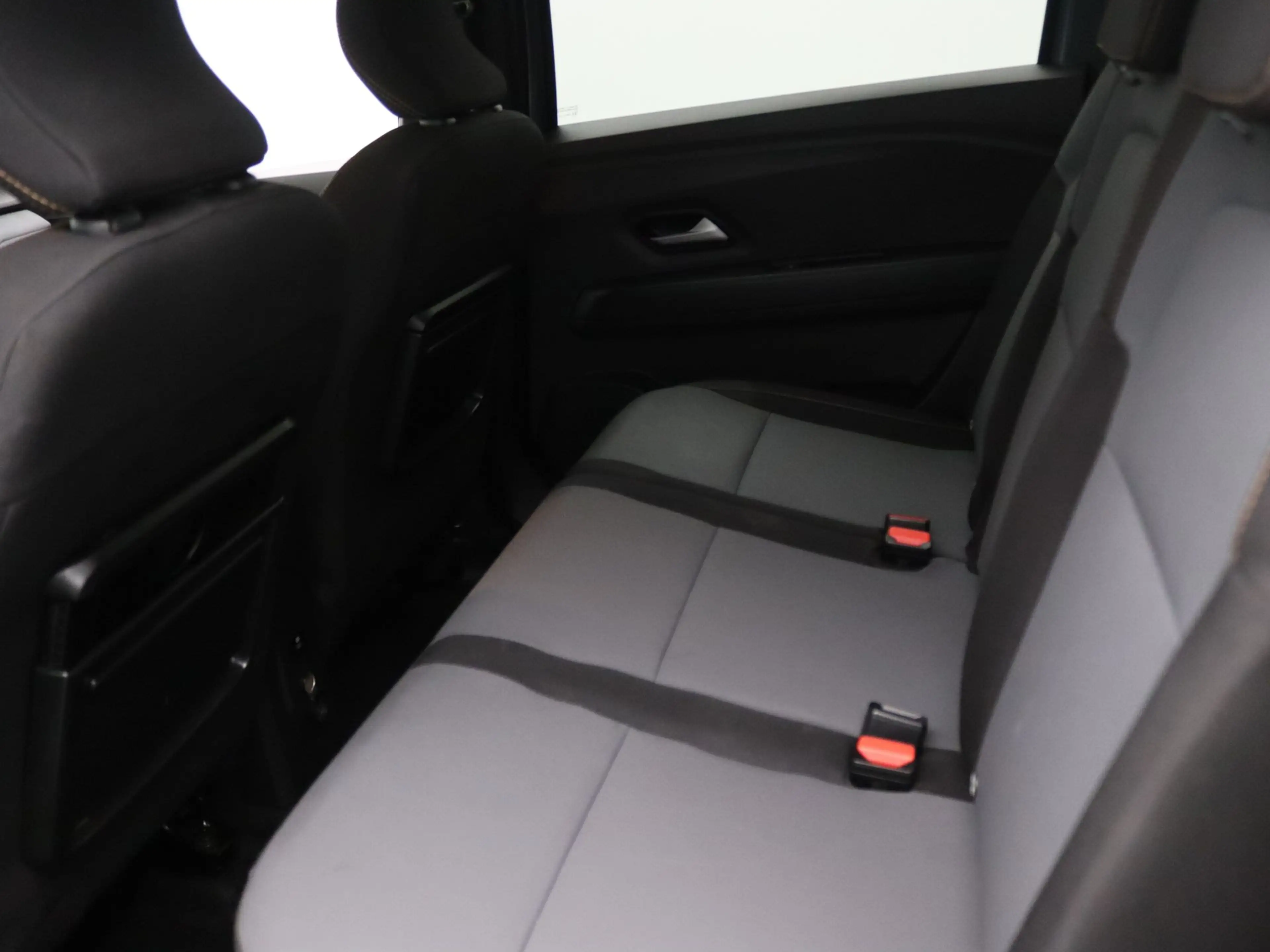 Dacia Jogger 140pk Hybrid Extreme 7p. Camera | Navi — photo 28