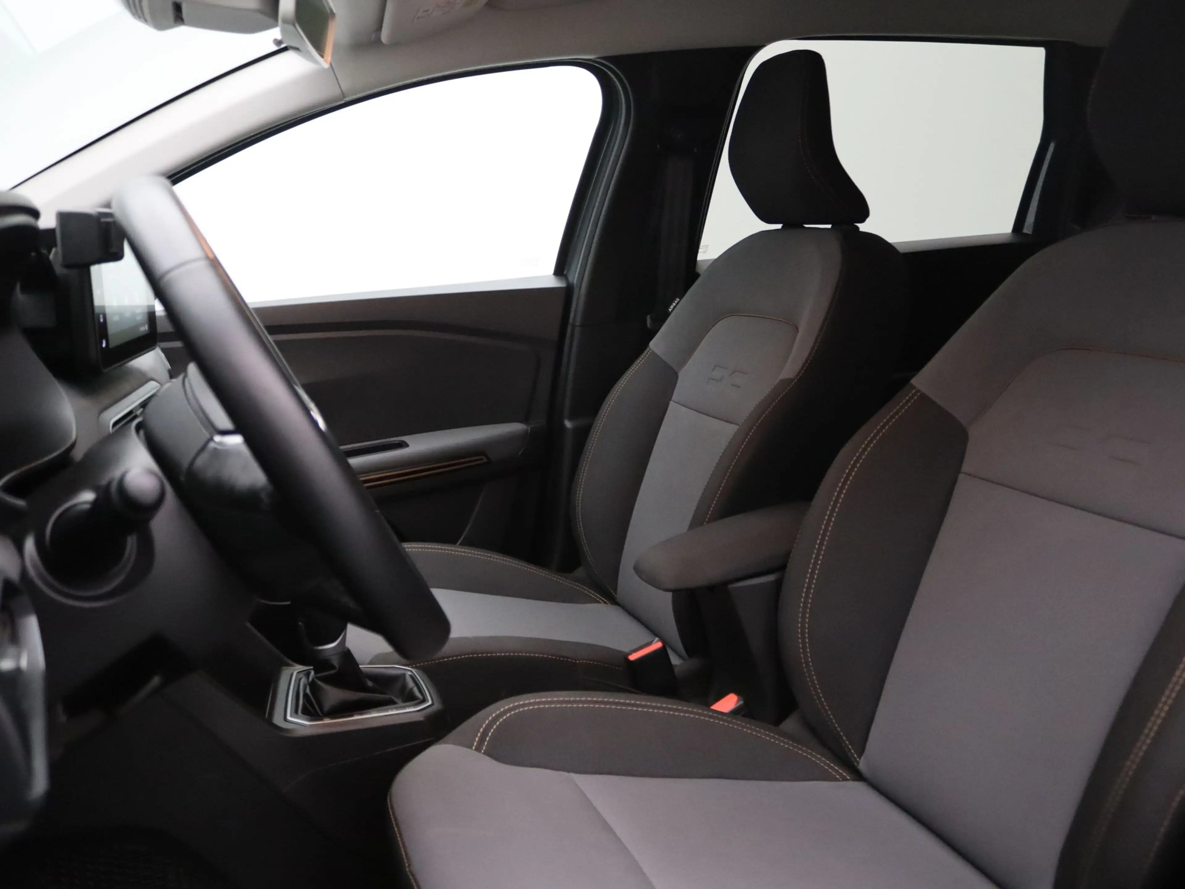 Dacia Jogger 140pk Hybrid Extreme 7p. Camera | Navi — photo 5