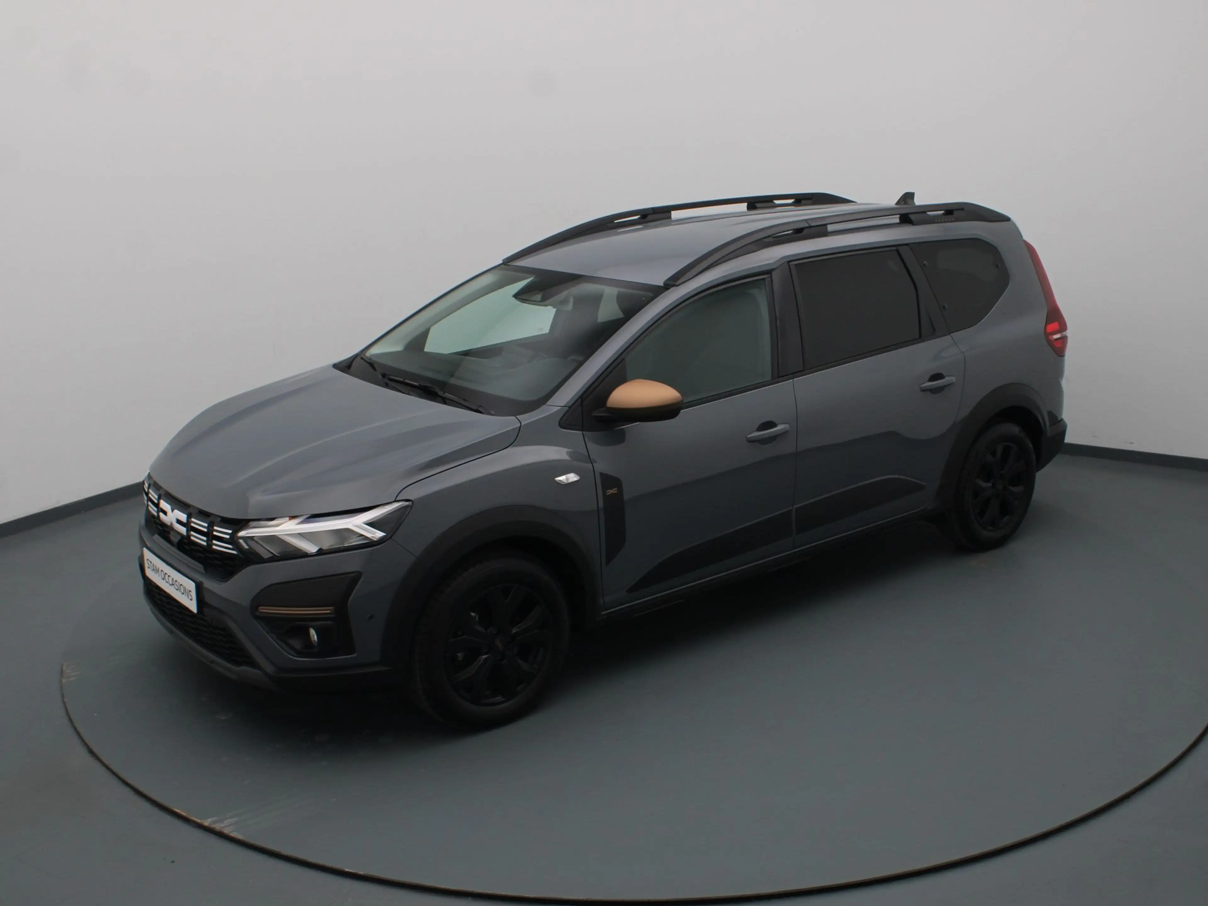 Dacia Jogger 140pk Hybrid Extreme 7p. Camera | Navi — photo 9