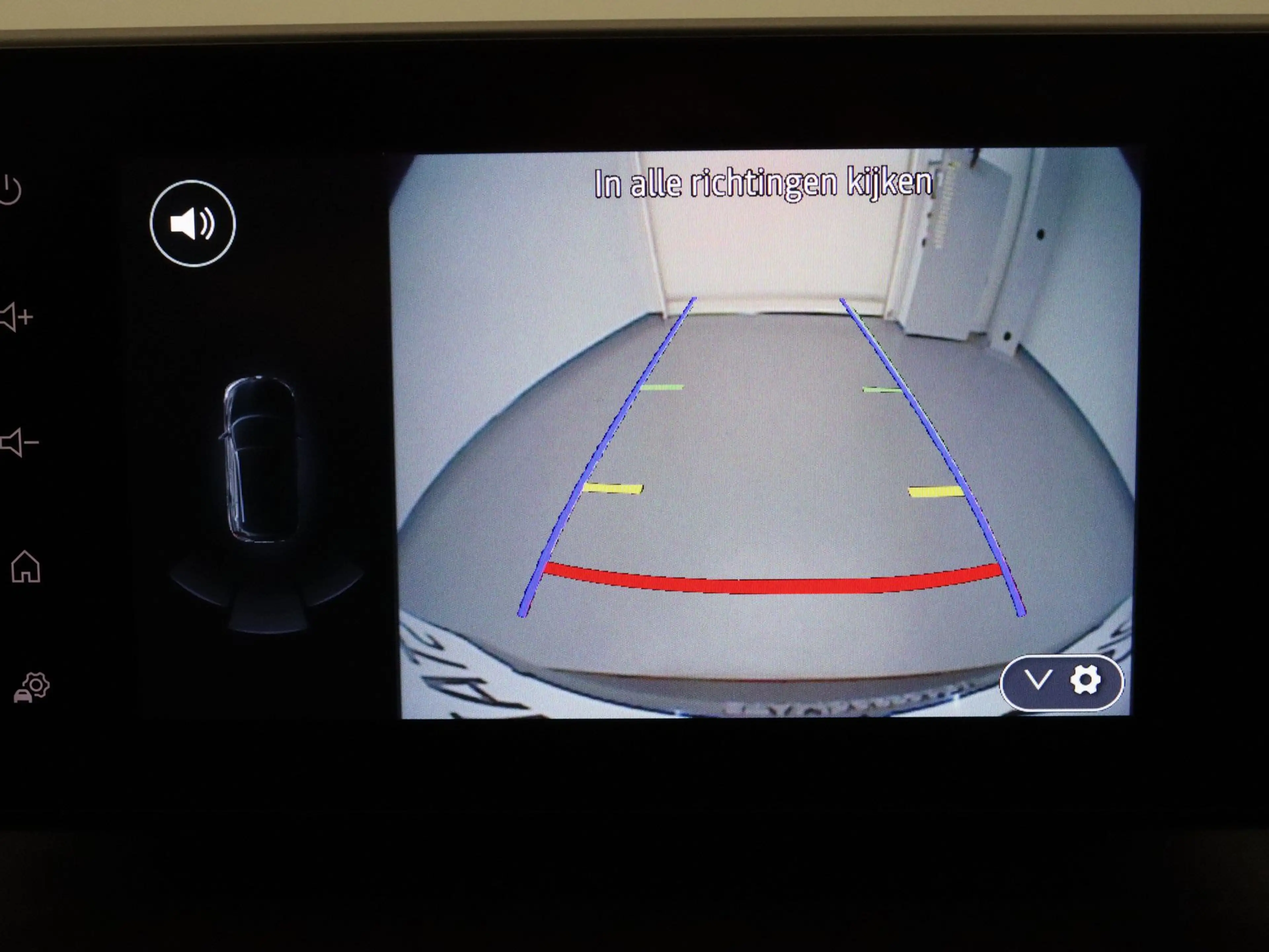 Dacia Jogger 140pk Hybrid Extreme 7p. Camera | Navi — photo 6