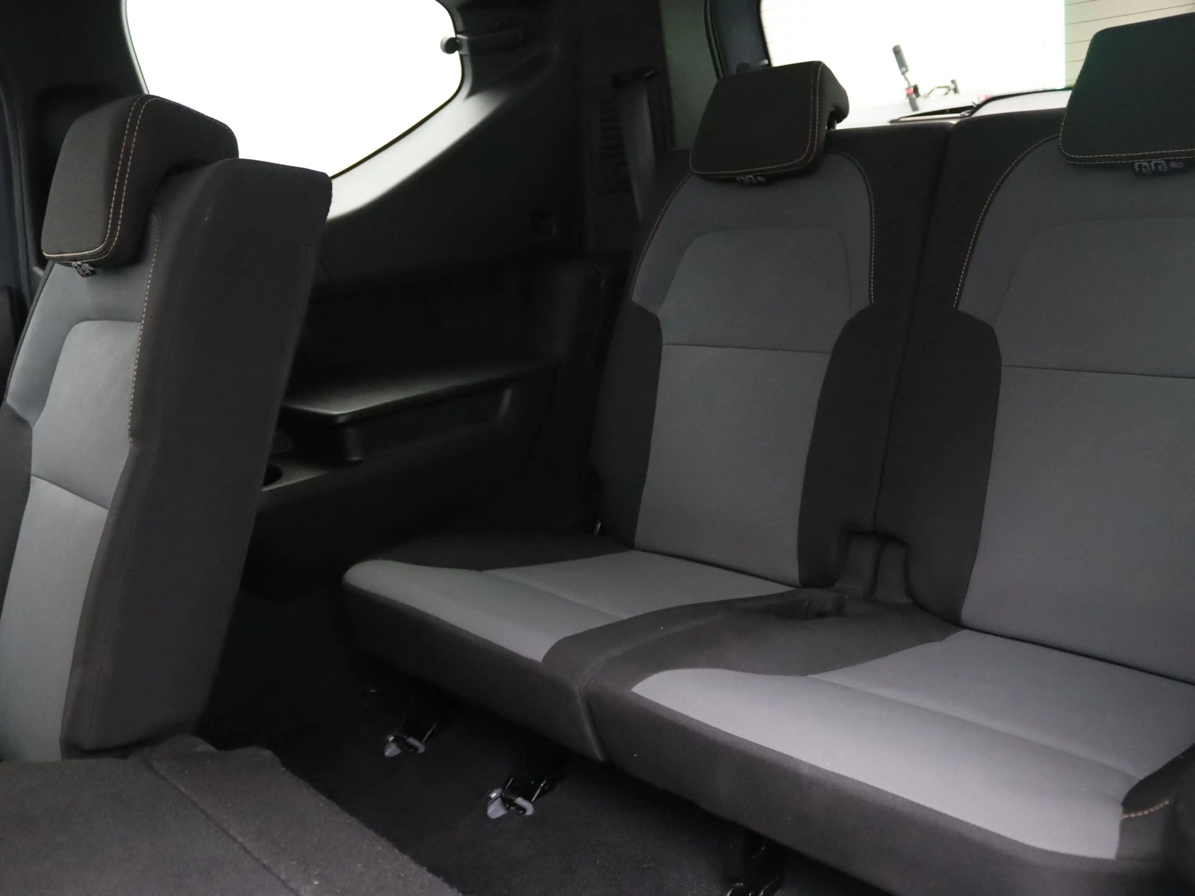 Dacia Jogger 140pk Hybrid Extreme 7p. Camera | Navi — photo 30