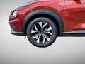 Nissan Juke 1.0 DIG-T Acenta Rood - thumbnail 8
