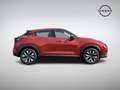 Nissan Juke 1.0 DIG-T Acenta Rood - thumbnail 3