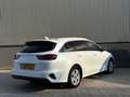 Kia Ceed SW / cee'd SW 1.0 T-GDi 100pk DynamicPlusLine | Cruise Control | Blanc - thumbnail 5