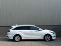 Kia Ceed SW / cee'd SW 1.0 T-GDi 100pk DynamicPlusLine | Cruise Control | Blanc - thumbnail 4