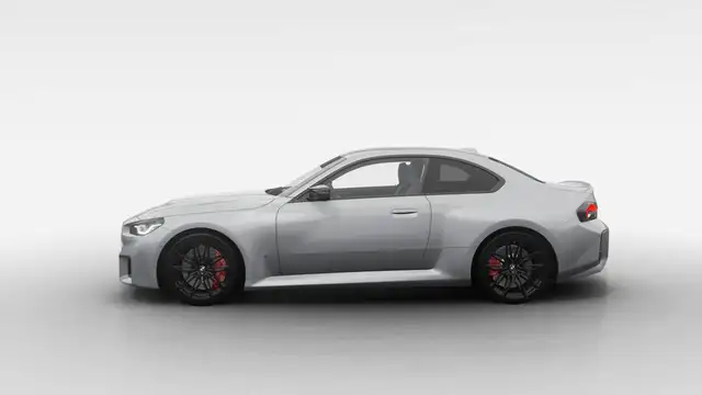 BMW M2 view 4