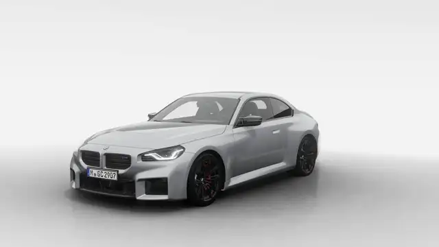 BMW M2 in Grey for sale