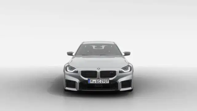 BMW M2 view 3