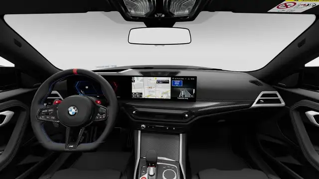 BMW M2 view 10