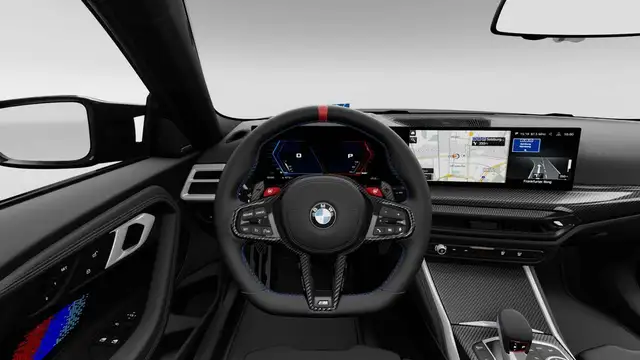 BMW M2 view 13