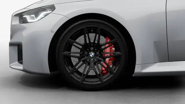 BMW M2 view 7