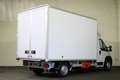 Citroen Jumper e-Jumper Bakwagen met Achterdeuren Blanco - thumbnail 9