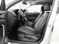 Volkswagen T-Cross 1.0TSi Goal AHK R-Kamera ACC LED Sitzheiz. Alu ... Grau - thumbnail 4