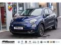 Fiat 500X MY23 Hybrid 1.5 GSE TECH STYLE KOMFORT NAVI KAMERA Blau - thumbnail 1