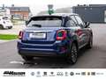 Fiat 500X MY23 Hybrid 1.5 GSE TECH STYLE KOMFORT NAVI KAMERA Albastru - thumbnail 4
