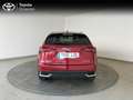 Lexus NX 300 300h Executive Navigation 4WD Kırmızı - thumbnail 4
