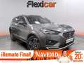 SEAT Tarraco 1.5 TSI 110kW (150CV) S&S Xcellence Plus Gris - thumbnail 1