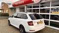 Skoda Fabia Combi 1.0 MPI Greentech 75pk Business Edition Blanco - thumbnail 3