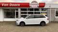 Skoda Fabia Combi 1.0 MPI Greentech 75pk Business Edition Blanco - thumbnail 2